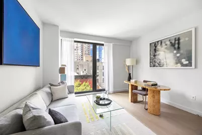 500 W 45th Street #627, New York City, NY 10036 - Photo 7
