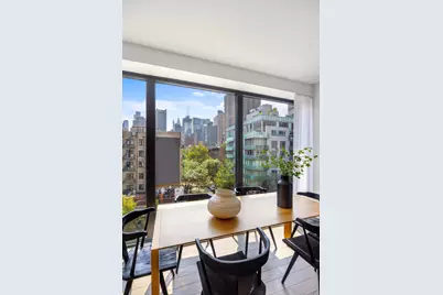 500 W 45th Street #627, New York City, NY 10036 - Photo 3