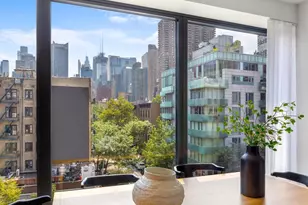 500 W 45th St, New York City, NY 10036 - Photo 3