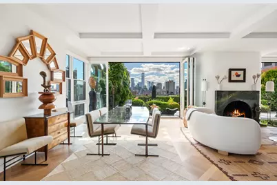 65 W 13th Street #PH-D, New York City, NY 10011 - Photo 5