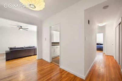 100 Ocean Parkway #3G, New York City, NY 11218 - Photo 7