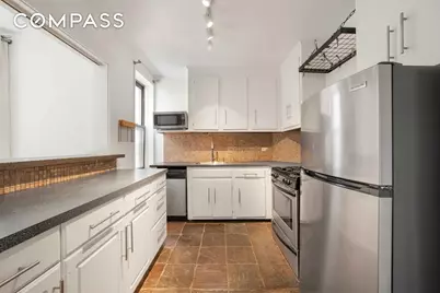 100 Ocean Parkway #3G, New York City, NY 11218 - Photo 5