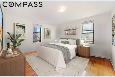 100 Ocean Parkway #3G, New York City, NY 11218 - Photo 9
