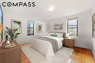 100 Ocean Pkwy, New York City, NY 11218 - Photo 9