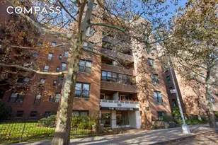 100 Ocean Pkwy, New York City, NY 11218 - Photo 11