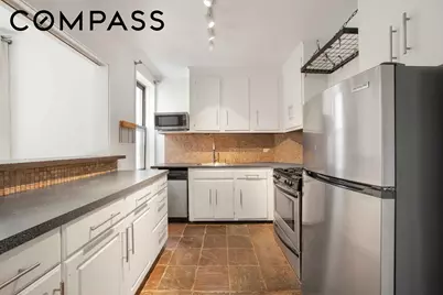 100 Ocean Parkway #3G, New York City, NY 11218 - Photo 5