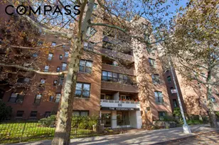 100 Ocean Pkwy, New York City, NY 11218 - Photo 11