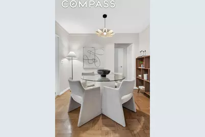 411 E 53rd Street #8C, New York City, NY 10022 - Photo 3