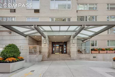 411 E 53rd Street #8C, New York City, NY 10022 - Photo 9