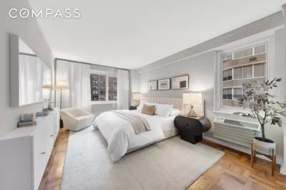 411 E 53rd Street #8C, New York City, NY 10022 - Photo 5