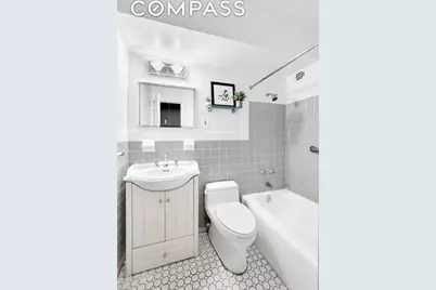 411 E 53rd Street #8C, New York City, NY 10022 - Photo 7