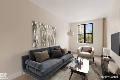 812 Riverside Drive #1, New York City, NY 10032 - Photo 3