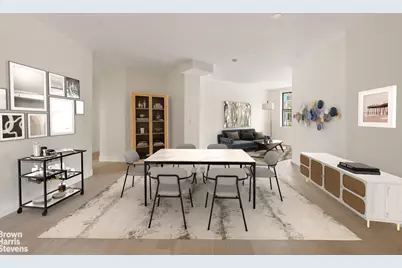 812 Riverside Drive #1, New York City, NY 10032 - Photo 1