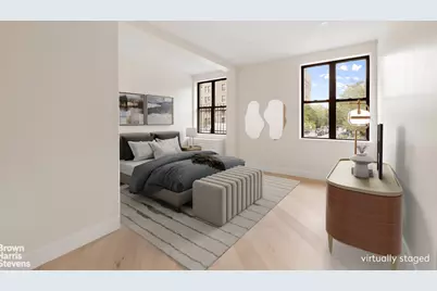 812 Riverside Drive #1, New York City, NY 10032 - Photo 7