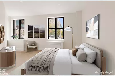 812 Riverside Drive #1, New York City, NY 10032 - Photo 9