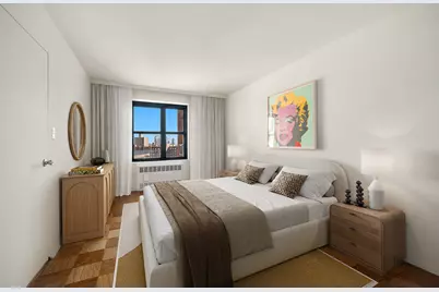 268 E Broadway #A1303, New York City, NY 10002 - Photo 3