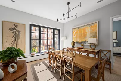 225 W 17th Street #2A, New York City, NY 10011 - Photo 3