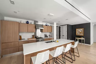 225 W 17th Street #2A, New York City, NY 10011 - Photo 5