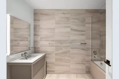 225 W 17th Street #2A, New York City, NY 10011 - Photo 9