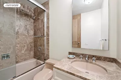 641 5th Avenue #28A, New York City, NY 10022 - Photo 7