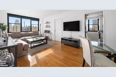 301 E 87th Street #25D, New York City, NY 10128 - Photo 1