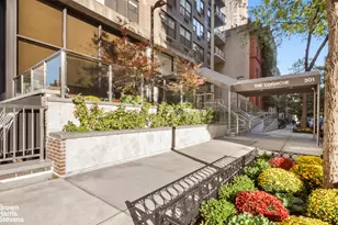 301 E 87th St, New York City, NY 10128 - Photo 9