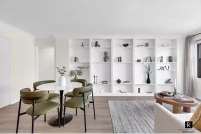 115 E 9th Street #16-L, New York City, NY 10003 - Photo 3