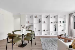 115 E 9th St, New York City, NY 10003 - Photo 3