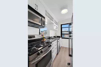 115 E 9th Street #16-L, New York City, NY 10003 - Photo 5