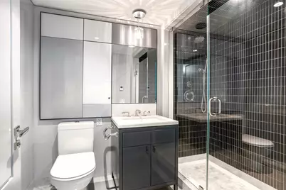 21 E 61st Street #8E, New York City, NY 10065 - Photo 11