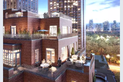 21 E 61st Street #8E, New York City, NY 10065 - Photo 21