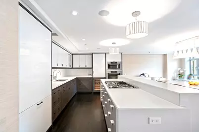 21 E 61st Street #8E, New York City, NY 10065 - Photo 3