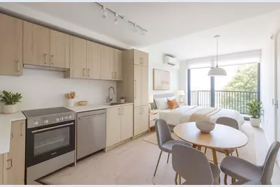 12 Halsey Street #716, New York City, NY 11216 - Photo 1