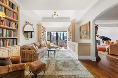 350 W 57th Street #19C, New York City, NY 10019 - Photo 5