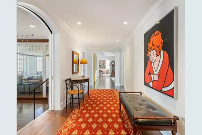 350 W 57th Street #19C, New York City, NY 10019 - Photo 1