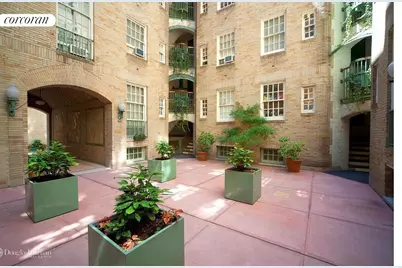 517 E 77th Street #1M, New York City, NY 10021 - Photo 9