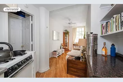 517 E 77th Street #1M, New York City, NY 10021 - Photo 5