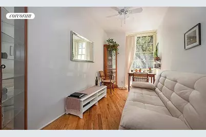 517 E 77th Street #1M, New York City, NY 10021 - Photo 1