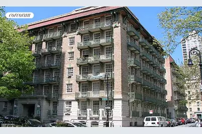 517 E 77th Street #1M, New York City, NY 10021 - Photo 7