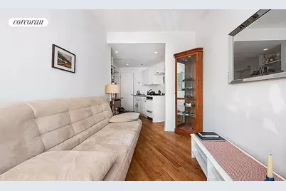 517 E 77th Street #1M, New York City, NY 10021 - Photo 3