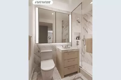 400 E 84th Street #11D, New York City, NY 10028 - Photo 3