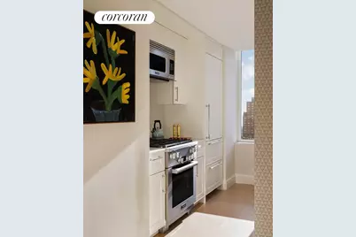 400 E 84th Street #12E, New York City, NY 10028 - Photo 5