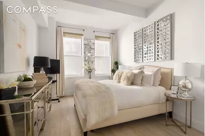 80 Chambers Street #12C, New York City, NY 10007 - Photo 7