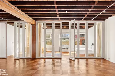 41 Greene Street #5, New York City, NY 10012 - Photo 5