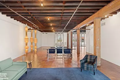 41 Greene Street #5, New York City, NY 10012 - Photo 1