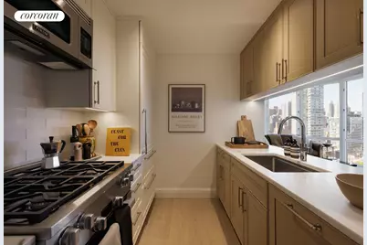 400 E 84th Street #18A, New York City, NY 10028 - Photo 3