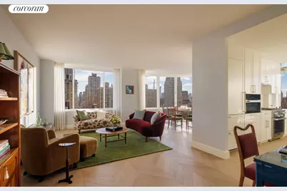 400 E 84th Street #25D, New York City, NY 10028 - Photo 3