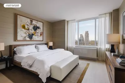 400 E 84th Street #31A, New York City, NY 10028 - Photo 9