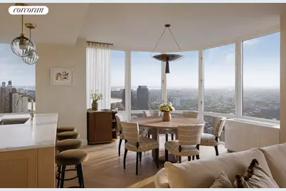 400 E 84th Street #38C, New York City, NY 10028 - Photo 3