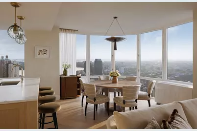 400 E 84th Street #21B, New York City, NY 10028 - Photo 3